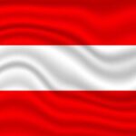 Austria flag