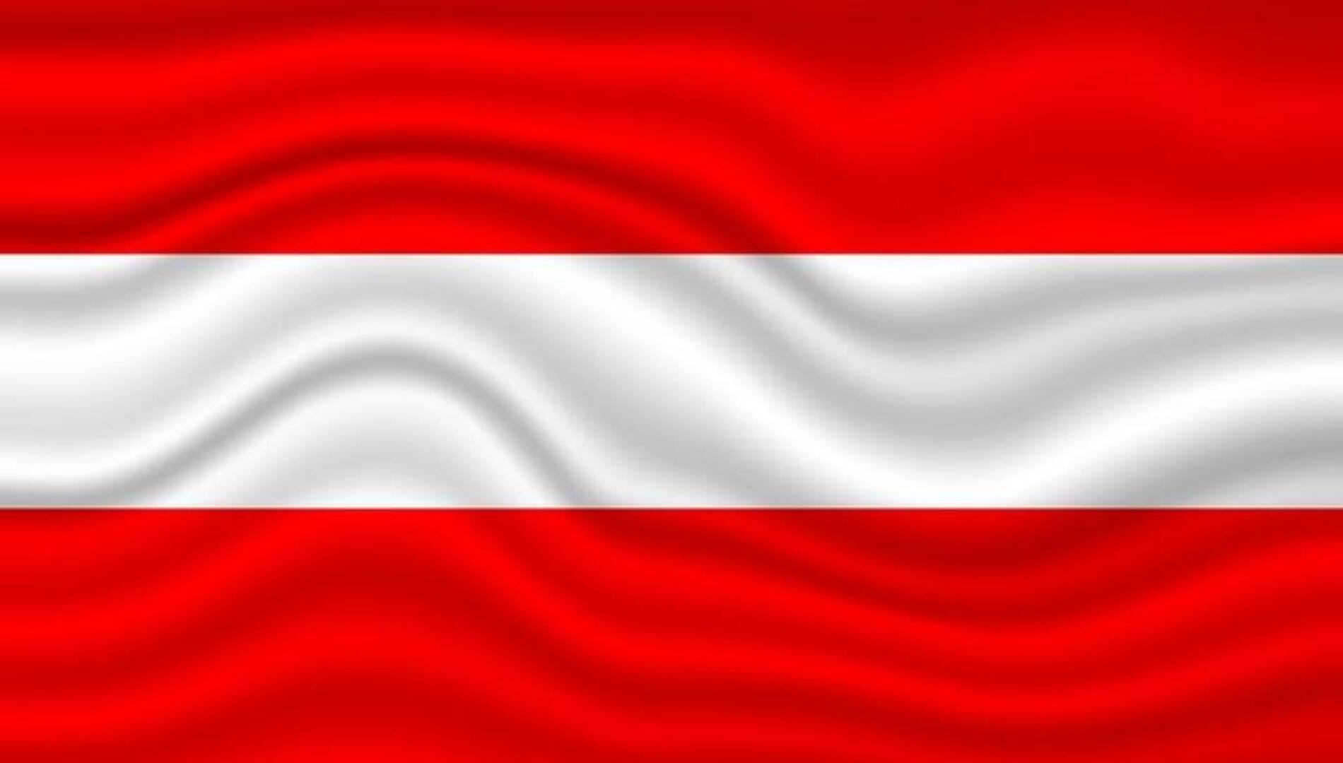 Austria flag